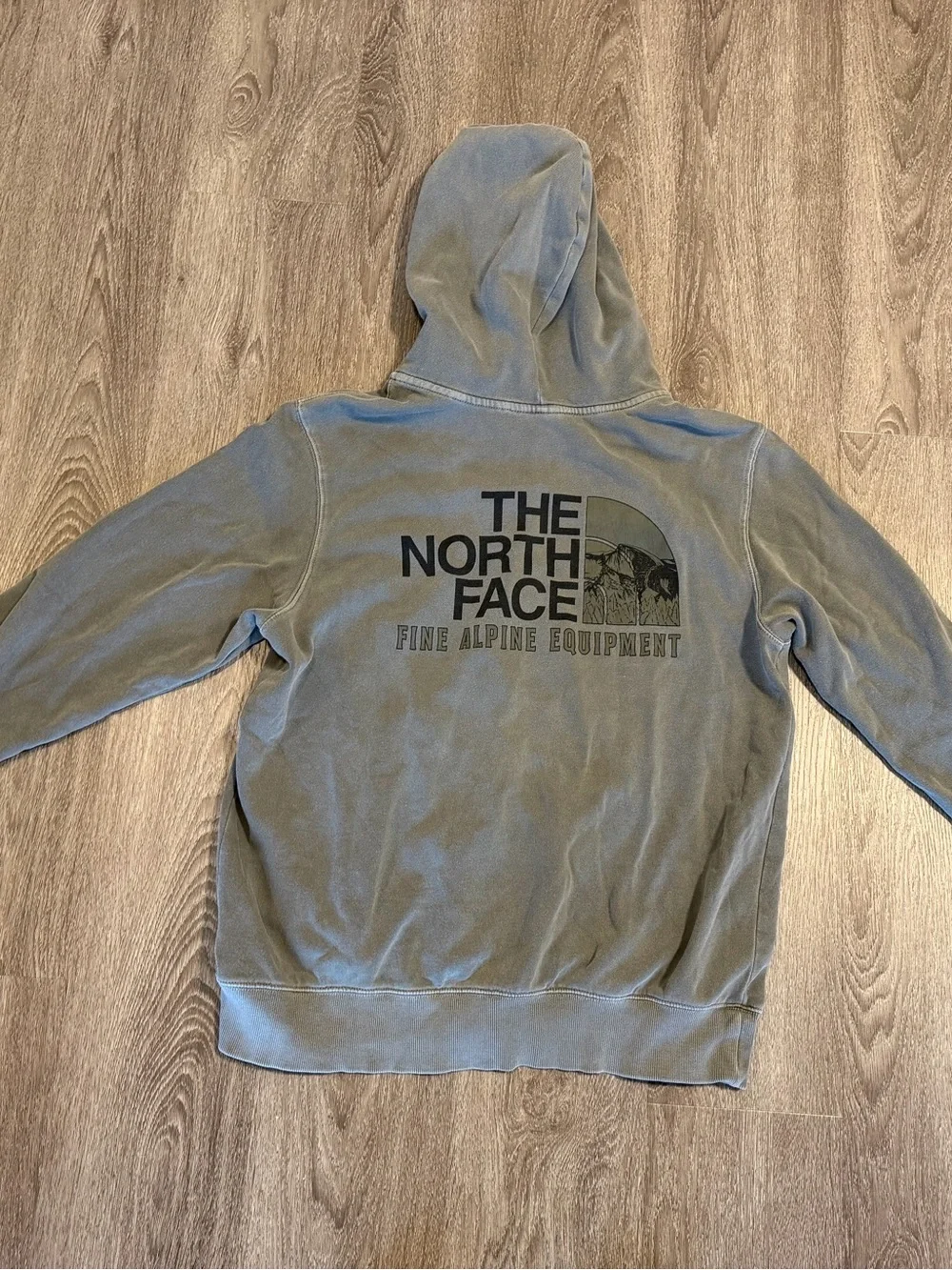 The North Face north face